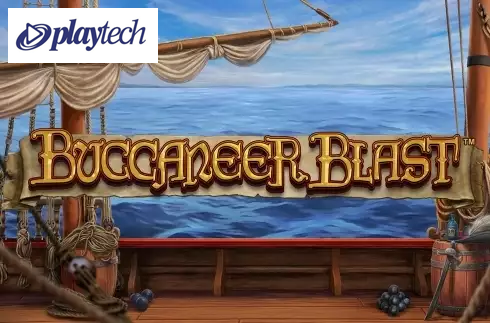 Buccaneer Blast